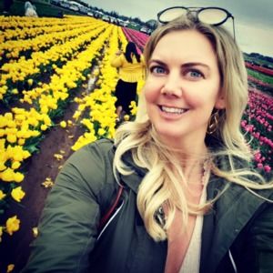 Meet your Posher, Carrie